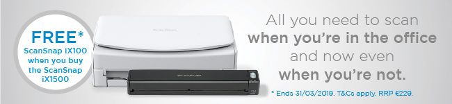 Free Scanner Banner
