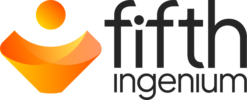 Fifth Ingenium Logo