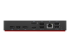 40B20135EU - Lenovo ThinkPad Universal USB-C Smart Dock - Back